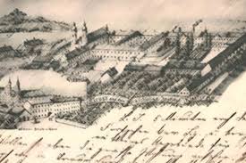 Um 780 wurde durch die mönche baldung (balduin) und hrodbert eine zelle gegründet. Home Franziskushaus Au Am Inn