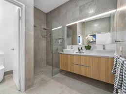 bathroom renovations brisbane