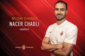 Basaksehir page) and competitions pages (champions league, premier league and more than 5000 competitions from 30+ sports. Nacer Chadli Nchadli Twitter