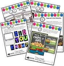 12 Activities To Boost Staff Morale Print And Go Teacher Morale Staff Morale Teacher Leadership