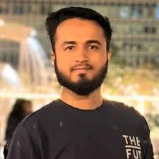 Saifali Momin's Instagram, Twitter & Facebook