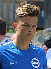 View the player profile of ben white (brighton) on flashscore.com. Ben White Footballer Wikipedia