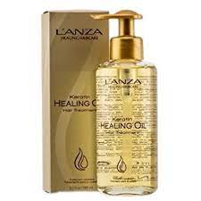 Maybe you would like to learn more about one of these? L Anza Lanza Healing Haircare Keratin Healing Oil Hair Treatment 6 2 Oz 185 Ml Walmart Com Walmart Com