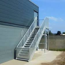You also definitely would like to pay. Aluminium Staircase For Exterior Or Interior Use Jomy