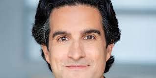 Bonobos Cofounder Shares His Advice to Leaders Who Have Mental Illness