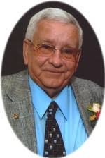 Walter C Blevins Sr. (1929-2009)