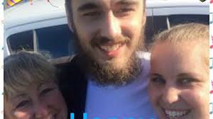 Fundraiser by Imogen Little : Help Jane bring her son home