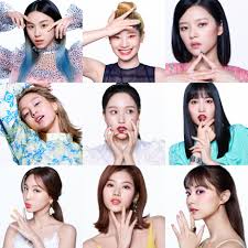 Twice Members Profile (Updated!) - Kpop Profiles
