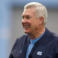 Mack Brown's second act at North Carolina is already a rare feat for  ex-Texas coaches and he's just getting started
