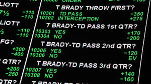 Sports betting is a numbers game. How To Read American Odds In Sports Betting The Action Network