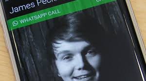 Watch your back, Skype