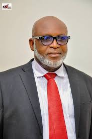 BREAKING EBA, OTHERS INAUGURATED AS BOARD CHAIRMEN OF AGRIC RESEARCH  INSTITUTES, FCAs, AGENCIES Minister of Agriculture and Food Security,  Senator Abubakar Kyari