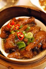 Chicken Feet Wikipedia The Free Encyclopedia Cantonese Food Chinese Cooking Recipes Chinese Cooking