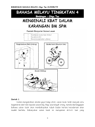 Faedah menyertai sukan lasak kepada seseorang. Teo Bm