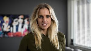 Lobke berkhout wil nog één keer iets moois neerzetten. Er Zijn Heel Wat Tranen Gevloeid Cv Der Mislukkingen Vpro
