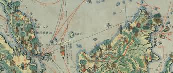 Malaysia is world's largest exporter of palm oil, third largest producer of malaysian furniture is popular throughout the world, and the country exports around 80% of its production. Japanese Map Of Malaysia S Natural Resources 1941 Malaysia