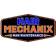 HAIR MECHANIX logo