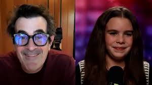 7 Questions with Emmy