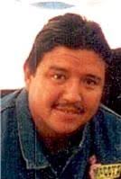 Leroy Munoz Obituary (1964-2012)