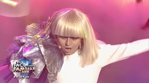 The show's online companion show, your face sounds familiar: Esang Grabe Feel Na Feel Your Face Sounds Familiar Facebook