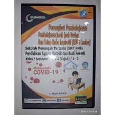 We did not find results for: Rpp Daring Dan Luring Agama Katolik Smp Kelas 7 8 9 Revisi 2020 Shopee Indonesia