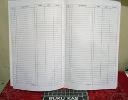 Gambar buku folio paling hist download now jual buku folio aa 100 dk. 10 Rekomendasi Buku Folio Untuk Pencatatan Akuntansi Yang Makin Mudah 2021