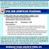 Jawatan kosong kementerian kerja raya (kkr). 1