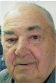 Obituary information for William "Buck" Dougan