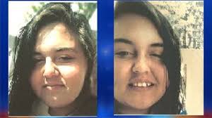 Authorities looking for missing 17-year-old girl