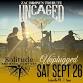 Uncaged: Zac Brown Tribute