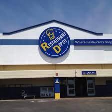 Sichern sie sich jetzt das testsieger aktiendepot. Restaurant Depot Greater Heights 1431 W 20th