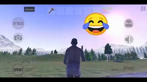 Install the mod menu apk and extract the obb file form the zip Como Hackear Vast Survival Para Android Facil By Game Android
