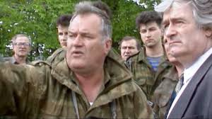 Ратко младић, pronounced râtko mlǎːdit͡ɕ; Butcher Of Bosnia Ratko Mladic Verdict Due In Genocide Trial Video Dailymotion
