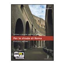 Prezzo:19 € comune:pagani (sa) libri per lo studio:sì vendo libri di latino in ottima condizione (grammatica e. Latino A Scuola Latino A Casa Civilta E Autori Per Le Strade Di Roma Vol U