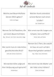 Pin Auf Quizfragen