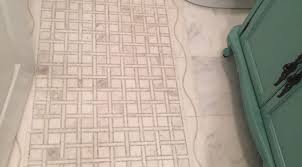 Shop tile and a variety of flooring products online at lowes.com. Bathroom Floor Repair 4 Signs You Need It Tiles Plus More