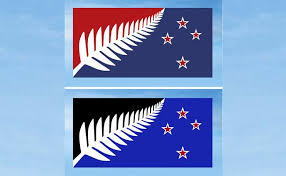 It includes flags that either have been in use or are currently used by institutions, local authorities, or the government of new zealand. Silver Fern Tops New Zealand Flag Referendum
