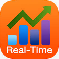 It comes with a clear and informative dashboard studded with analytics and key metrics. Real Time Stocks Track Alert Apps On Google Play