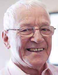 Lionel M Blanchard (Ron) Obituary