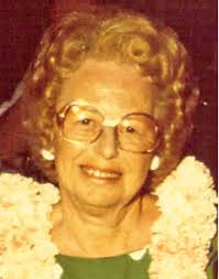 ELEANOR GEARY Obituary