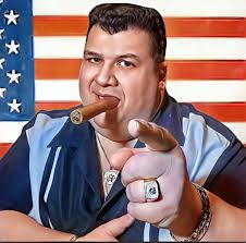 The Guy From Boston, Joe Ligotti Jr obituary Joseph "Joe" Angelo Ligotti  Jr., affectionately known to many as The Guy from Boston, passed away  peacefully