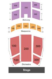 Tampa Theatre Tickets And Tampa Theatre Seating Chart Buy