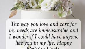 28 Inspirational Quotes For Uncles Short And Long Happy Birthday Messages Quotes For In 2020 Happy Birthday Messages Happy Birthday Uncle Quotes 40th Birthday Quotes