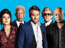 VOD film review: The Hitman's Wife's Bodyguard | Where to watch online in  UK | How to stream legally | When it is available on digital | VODzilla.co