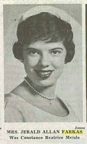 Myra Jacobson's Instagram, Twitter & Facebook