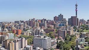 It's a hub of activity, energy, and innovation, where employees are passionate about meeting the needs of their customers. Detecon Africa