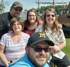 Tammy Goodrich's Instagram, Twitter & Facebook