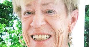 Darline Menke Holt, 86, Festus