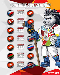 Damals wurde ein turnier mit allen teilnehmern ausgetragen und der sieger war kanada und damit. Das Ist Der Komplette Spielplan Der Eishockey Wm 2021 In Der Lettland Alle Spiele Und Resultate Des Iihf World Championship 2021 In Riga