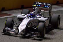 Having tested with the williams team since 2010, bottas was promoted to a race seat for 2013. Valtteri Bottas Wikipedia